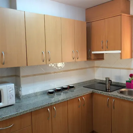 Center מאלגה
