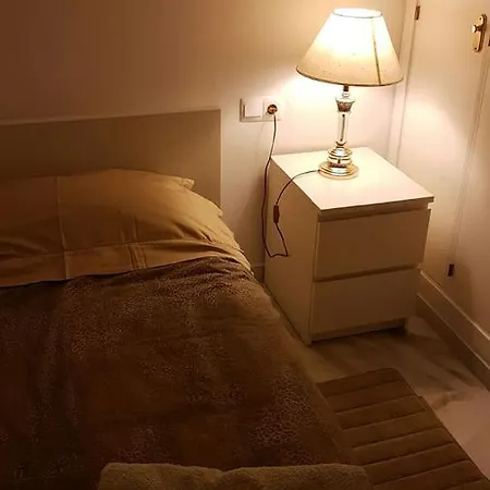 Appartement Center *