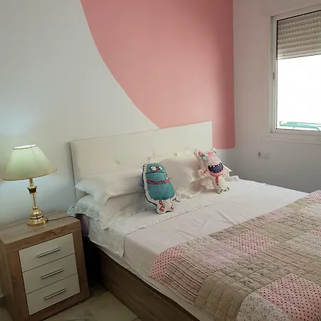 Appartement Center