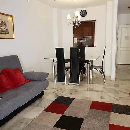 Center Málaga
