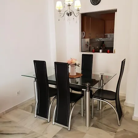 Center דירה *