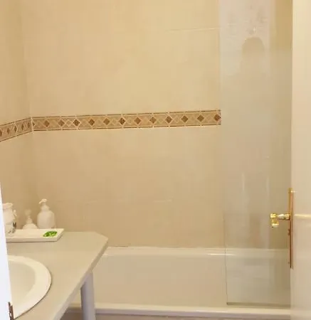 Appartement Center Málaga
