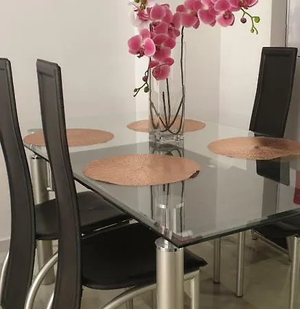 Appartement Center