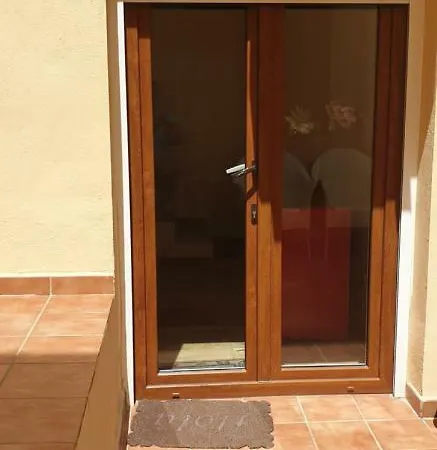 Appartement Center