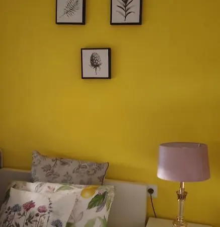 Appartement Center *